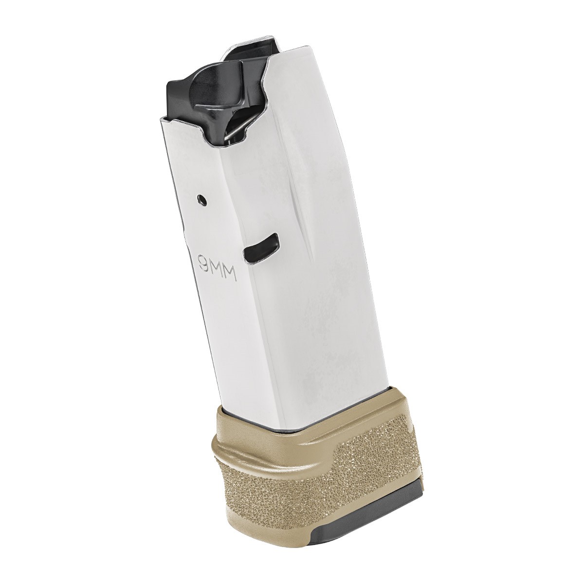 SPR MAG HELLCAT 9MM FDE 15RD - Taurus Savings